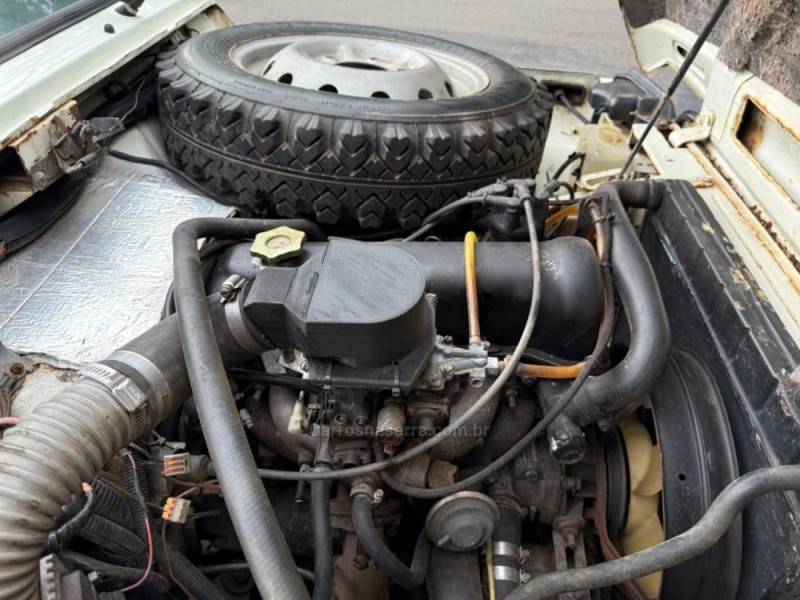 LADA - NIVA - 1993/1993 - Branca - R$ 29.900,00