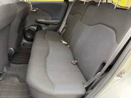 HONDA - FIT - 2012/2012 - Prata - R$ 45.900,00