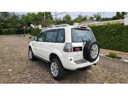 MITSUBISHI - PAJERO TR4 - 2010/2011 - Branca - Sob Consulta