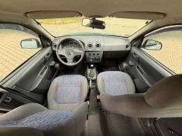 CHEVROLET - CELTA - 2010/2011 - Prata - R$ 29.900,00