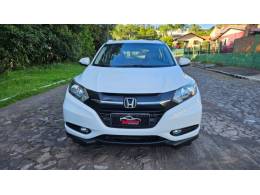 HONDA - HR-V - 2016/2016 - Branca - R$ 92.900,00