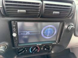 FORD - RANGER - 1998/1998 - Cinza - R$ 27.900,00