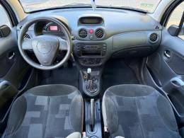 CITROËN - C3 - 2005/2006 - Prata - R$ 14.900,00