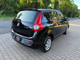 FIAT - PALIO - 2012/2013 - Preta - R$ 41.900,00