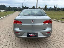 FIAT - SIENA - 2009/2010 - Cinza - R$ 32.900,00