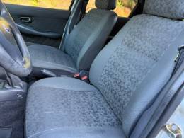 FIAT - PALIO - 2007/2007 - Prata - R$ 26.900,00