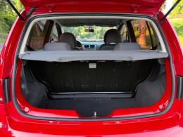 VOLKSWAGEN - FOX - 2017/2017 - Vermelha - R$ 53.900,00