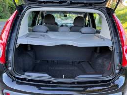 FIAT - PALIO - 2012/2013 - Preta - R$ 41.900,00