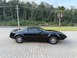 MIURA - X8 - 1989/1989 - Preta - R$ 49.900,00