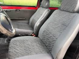 FIAT - UNO - 2010/2011 - Vermelha - R$ 22.900,00