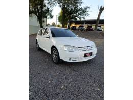VOLKSWAGEN - GOLF - 2009/2010 - Branca - R$ 45.900,00