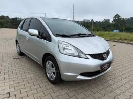 HONDA - FIT - 2012/2012 - Prata - R$ 45.900,00