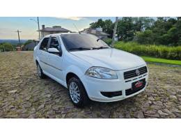 FIAT - SIENA - 2010/2010 - Branca - R$ 27.900,00