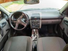 CHEVROLET - CLASSIC - 2012/2012 - Preta - R$ 28.900,00