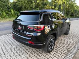 JEEP - COMPASS - 2019/2019 - Preta - R$ 113.900,00