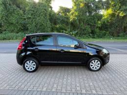 FIAT - PALIO - 2012/2013 - Preta - R$ 41.900,00