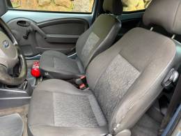 FORD - KA - 2009/2009 - Azul - R$ 20.900,00