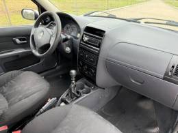 FIAT - SIENA - 2009/2010 - Cinza - R$ 32.900,00