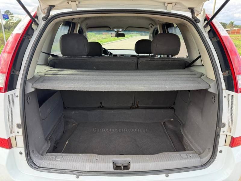 CHEVROLET - MERIVA - 2008/2008 - Branca - R$ 22.900,00