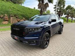 RAM - RAMPAGE - 2025/2025 - Azul - R$ 238.000,00