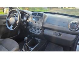 RENAULT - KWID - 2018/2019 - Branca - R$ 40.900,00