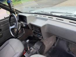 VOLKSWAGEN - VOYAGE - 1991/1991 - Prata - R$ 16.900,00