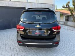 CHEVROLET - SPIN - 2019/2019 - Preta - R$ 77.900,00