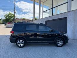 CHEVROLET - SPIN - 2019/2019 - Preta - R$ 77.900,00