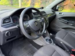 VOLKSWAGEN - GOL - 2016/2017 - Branca - R$ 46.900,00