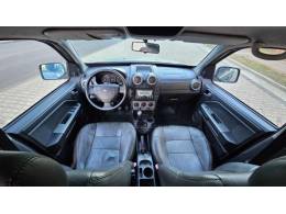 FORD - ECOSPORT - 2012/2012 - Prata - R$ 43.900,00