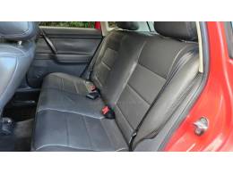 VOLKSWAGEN - POLO - 2007/2007 - Vermelha - R$ 33.900,00