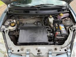 FORD - KA - 2009/2009 - Azul - R$ 20.900,00