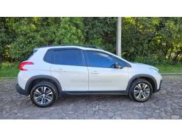 PEUGEOT - 2008 - 2022/2022 - Branca - R$ 85.900,00