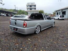 VOLKSWAGEN - SAVEIRO - 2000/2001 - Prata - R$ 35.000,00