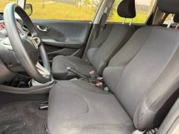 HONDA - FIT - 2012/2012 - Prata - R$ 45.900,00