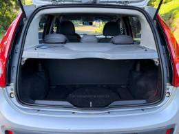 FIAT - PALIO - 2012/2013 - Prata - R$ 39.900,00