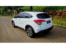 HONDA - HR-V - 2016/2016 - Branca - R$ 86.900,00