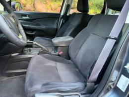 HONDA - CRV - 2013/2013 - Prata - R$ 76.900,00