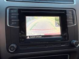 VOLKSWAGEN - FOX - 2017/2017 - Vermelha - R$ 53.900,00