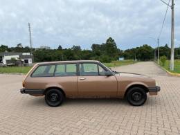 CHEVROLET - MARAJÓ - 1986/1987 - Marrom - R$ 12.900,00