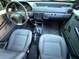 FIAT - FIORINO - 2006/2006 - Branca - R$ 30.900,00