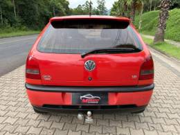 VOLKSWAGEN - GOL - 2002/2003 - Vermelha - R$ 19.900,00