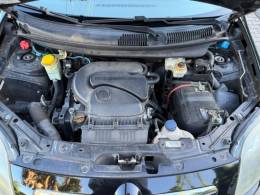 FIAT - PALIO - 2012/2013 - Preta - R$ 41.900,00