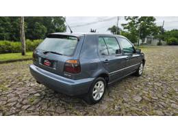 VOLKSWAGEN - GOLF - 1998/1998 - Cinza - R$ 27.500,00