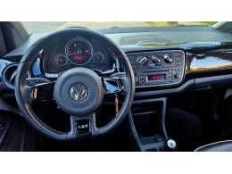 VOLKSWAGEN - UP - 2016/2017 - Branca - R$ 54.500,00