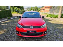 VOLKSWAGEN - VOYAGE - 2018/2018 - Vermelha - R$ 51.900,00