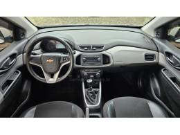 CHEVROLET - ONIX - 2019/2019 - Branca - R$ 54.900,00