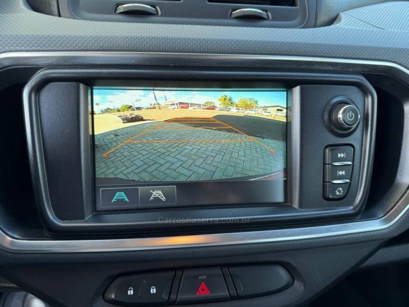 CHEVROLET - SPIN - 2019/2019 - Preta - R$ 77.900,00