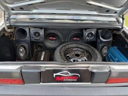 VOLKSWAGEN - VOYAGE - 1991/1991 - Prata - R$ 16.900,00