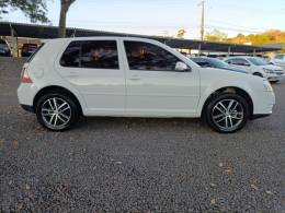VOLKSWAGEN - GOLF - 2009/2010 - Branca - R$ 45.900,00